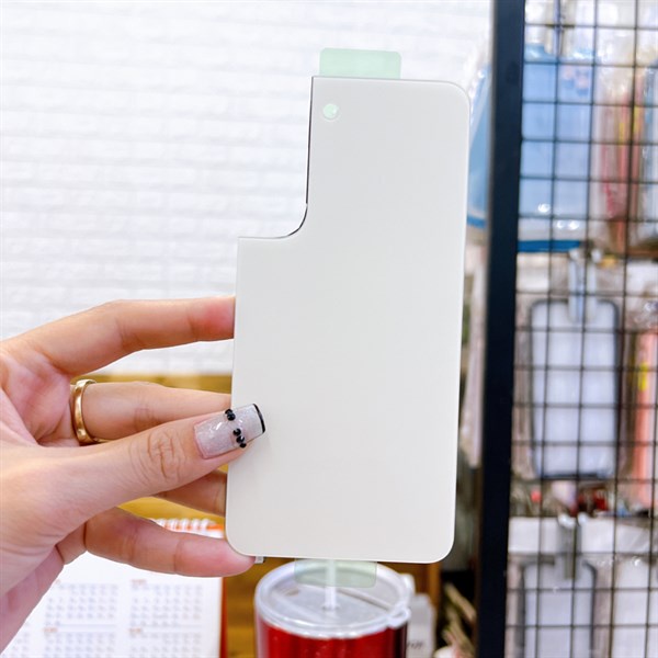 Nắp lưng Samsung S22 zin