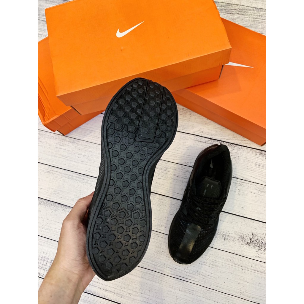 Giày nam Pegasus 35 turbo cao cấp bền êm nhẹ thoáng chạy bộ gym