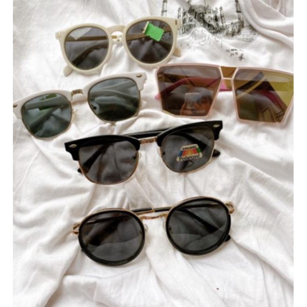 Kính mắt trẻ con bé trai bé gái | BigBuy360 - bigbuy360.vn