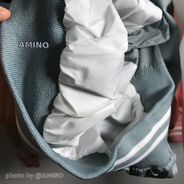 Áo khoác Bomber dù 2 lớp nam nữ thêu chữ thời trang nhiều màu | BigBuy360 - bigbuy360.vn