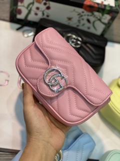 Túi Đeo Chéo Nữ Gianni Conti 493413