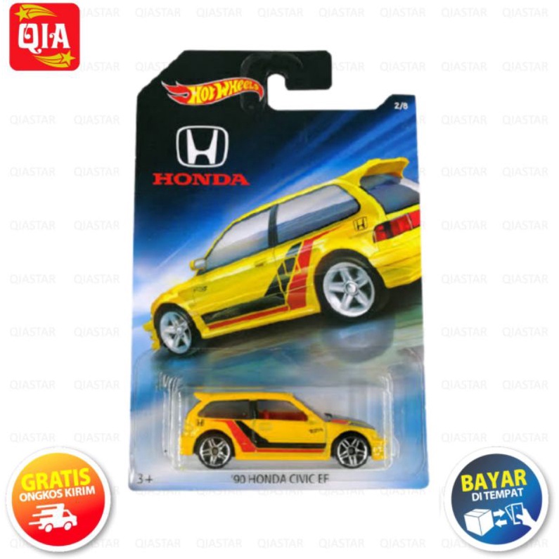 Bán chạy tại chỗ HONDA CIVIC EF