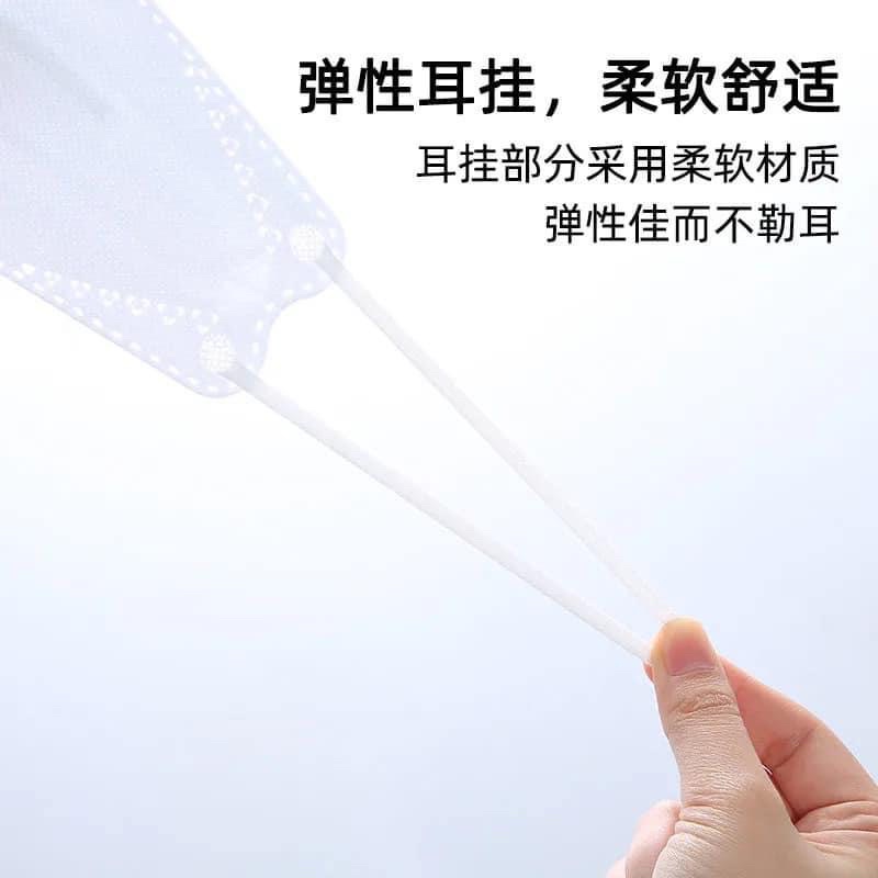 Set 50 cái Khẩu trang 4 lớp KF94 cho bé lọc bụi mịn hàng nội địa trung | BigBuy360 - bigbuy360.vn