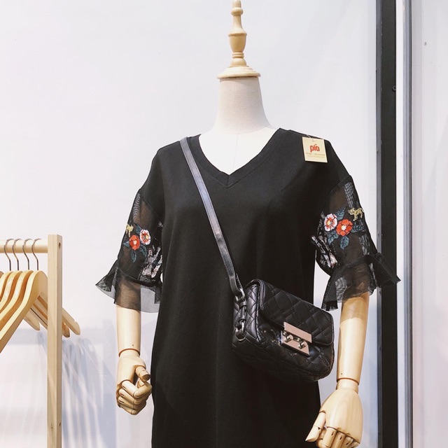 Combo đầm cho Diễm Phương 550k