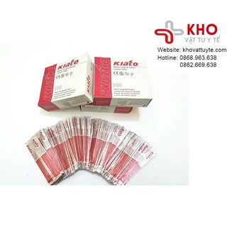 Lưỡi dao mổ