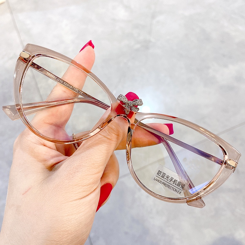 Mắt Kính Chống Ánh Sáng Xanh Thời Trang Cho Điện Thoạijz8887 | BigBuy360 - bigbuy360.vn