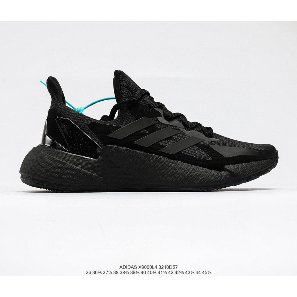 GIÀY SNEAKER MÃ SẢN PHẨM_adidas Boost X9000L4 NHIỀU MÀU PHONG CÁCH FULLBOX + FREESHIP