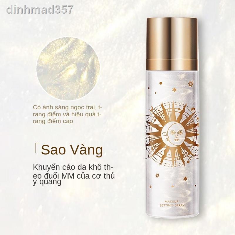 ﹉Xịt trang điểm Dancing magic duy trì khả năng kiểm soát dầu và lớp lâu trôi không làm thấm nước, mồ hôi | BigBuy360 - bigbuy360.vn