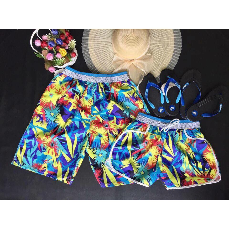 quần đôi đi biển | BigBuy360 - bigbuy360.vn