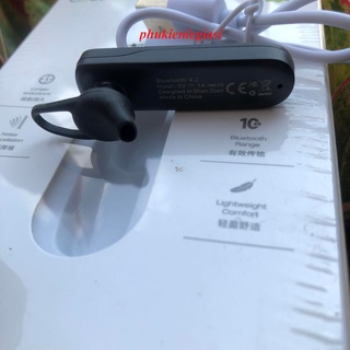 XÃ HÀNG THANH LÝ (Loại tốt)Tai nghe Bluetooth Lecun S200 HM03