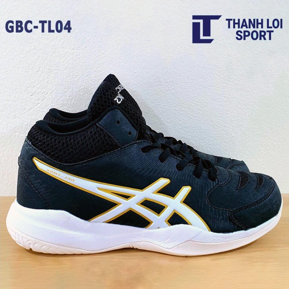 🇨🇭 Giày thể thao, bóng chuyền  ASICS GEL-TASK Tặng tất + túi rút đựng giày