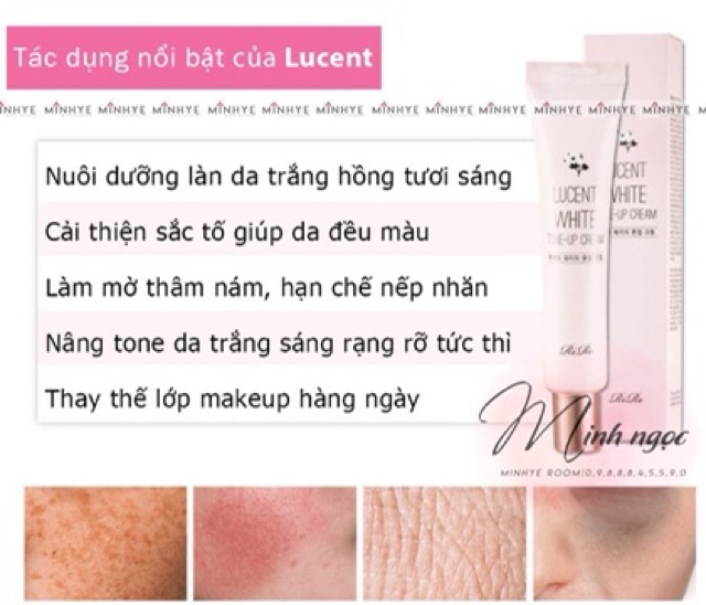 KEM DƯỠNG TRẮNG NÂNG TONE RIRE | BigBuy360 - bigbuy360.vn