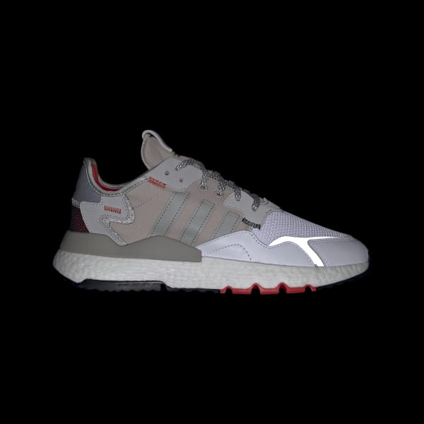 Giầy Adidas Nite Jogger boost SALE 80%
