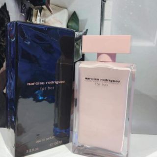Nước hoa narciso for her edp fullbox 100ml