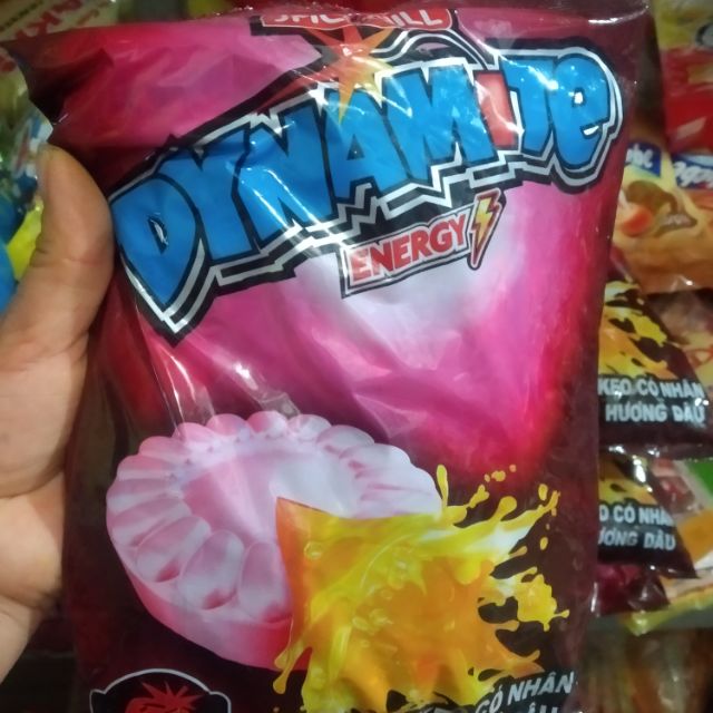 DYNAMTE (330g)