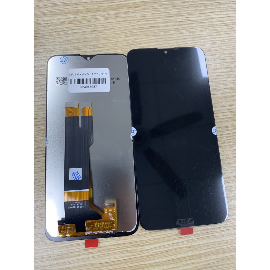 Màn hình Nokia 2.3 / Nokia 5.2