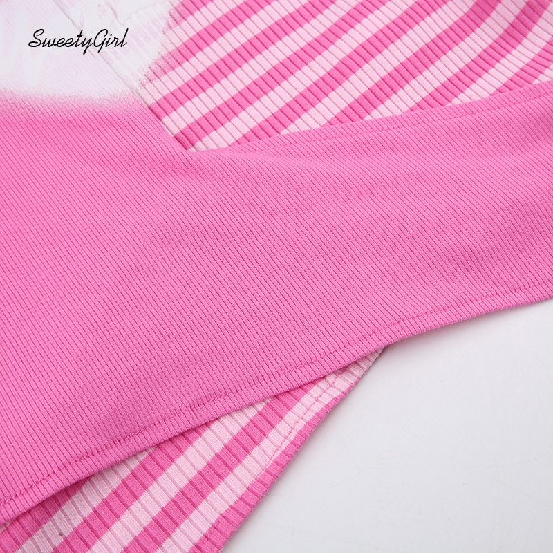 Áo Thun Tay Ngắn Cổ Tròn Phối Màu Thời Trang 2022 Cho Nữ