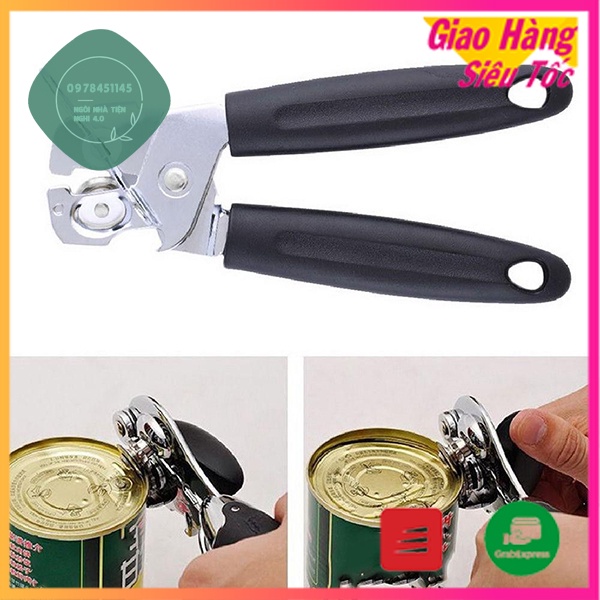 Đồ khui hộp kiểu Mỹ