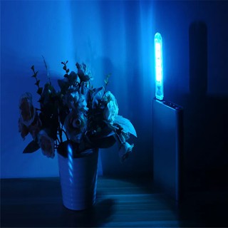 Đèn led usb rgb nhiều màu