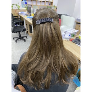 Cặp tóc lượn sóng Goody