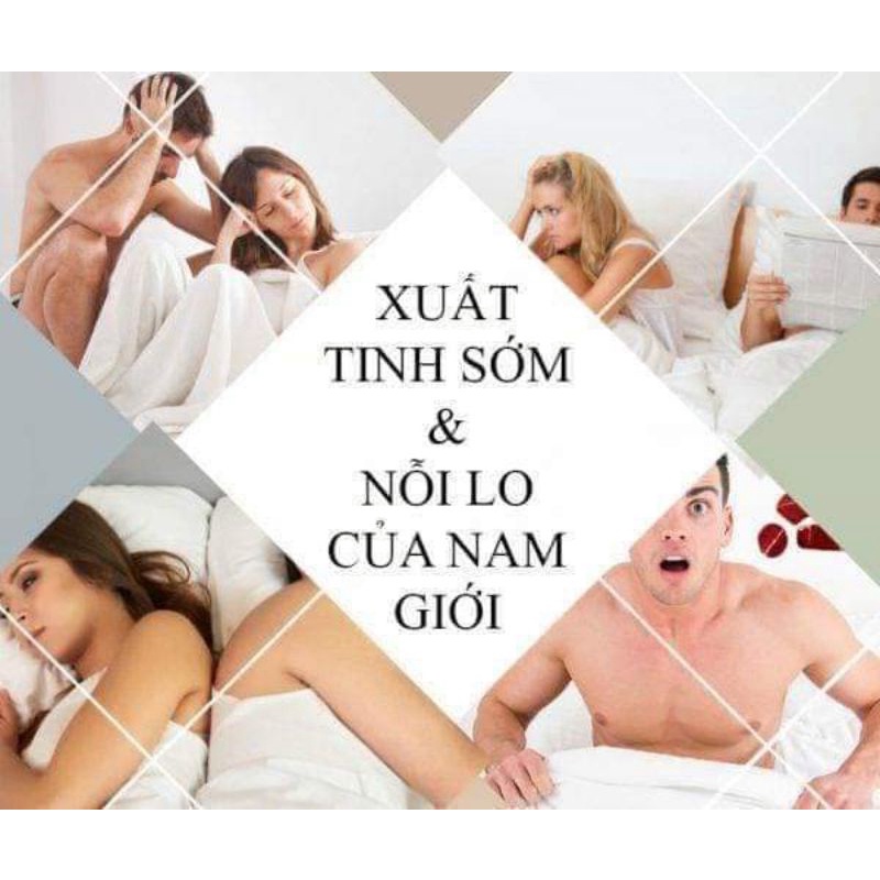 Bổ Thận XZ giá cho 2 lọ 60 viên tăng cường sinh lực,lấy lại phong độ thời trai trẻ | Thế Giới Skin Care