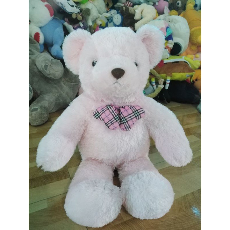 Teddy hồng 80cm