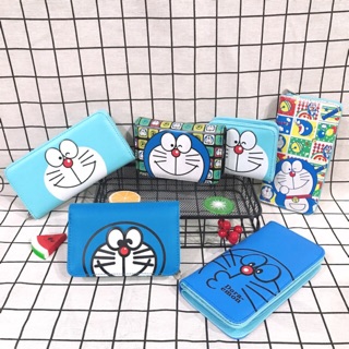 Ví Bóp Doremon Doraemon