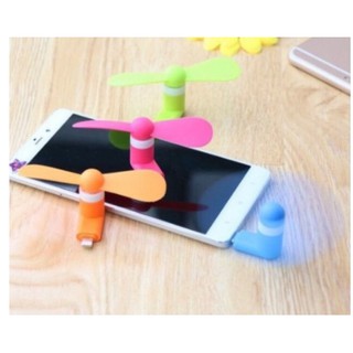 Quạt usb / quạt lingnting / quạt micro / quạt type c usb 5