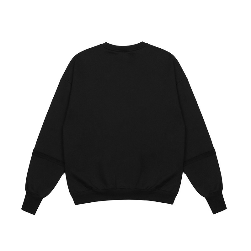 ÁO SWEATER DEW DÀNH CHO NAM VÀ NỮ