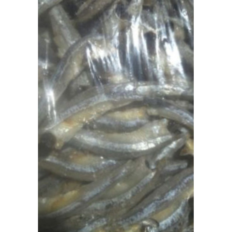 [Mã 267FMCGSALE giảm 8% đơn 500K] Sỉ 1 kg Khô Cá Cơm Loại Ngon Y Hình | BigBuy360 - bigbuy360.vn