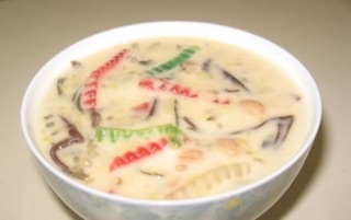 Bột khoai Việt San 100gram