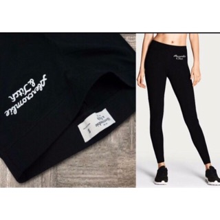 SALE Quần legging xuất xịn Abercrombie Fitch. Logo thêu