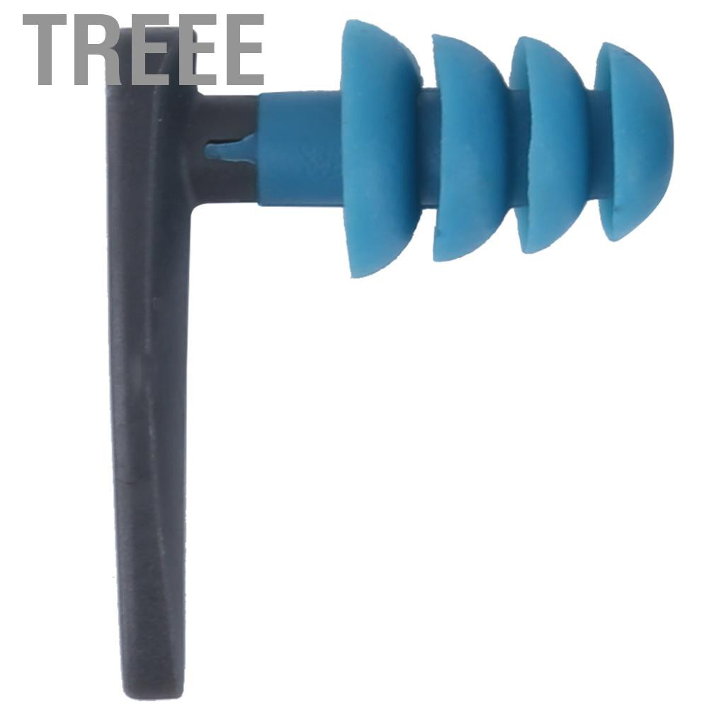 Nút Bịt Tai Chống Thấm Nước Chuyên Dụng Cho Bơi Lội | BigBuy360 - bigbuy360.vn