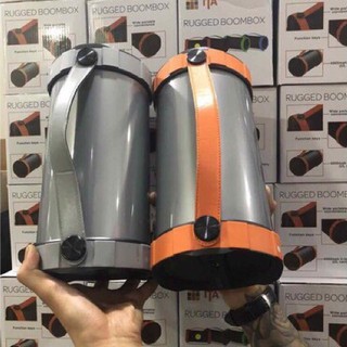 Loa Bluetooth Speaker iTA RUGGED BOOMBOX Mới