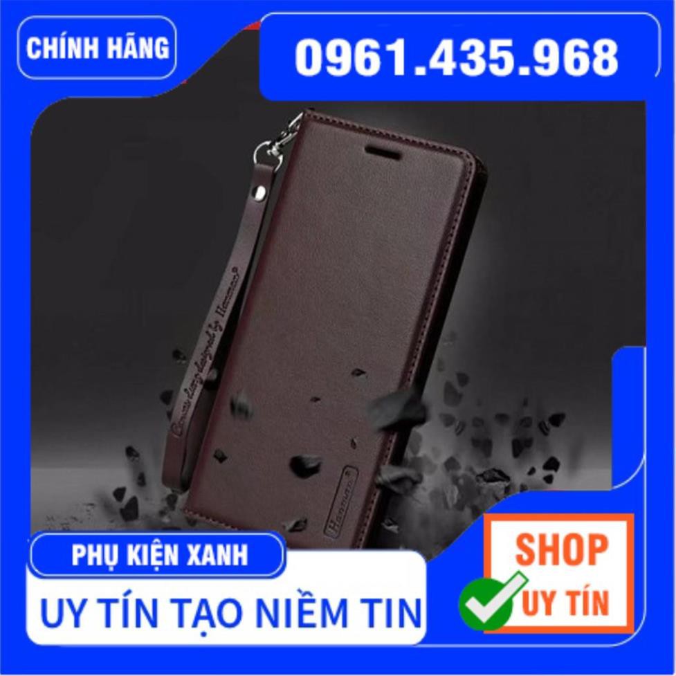 [CHÍNH HÃNG] Bao da Hanman Iphone 6/6S/7/8/7plus/8pus/X/XS/XR/XSMax/11/11pro/11promax | BigBuy360 - bigbuy360.vn