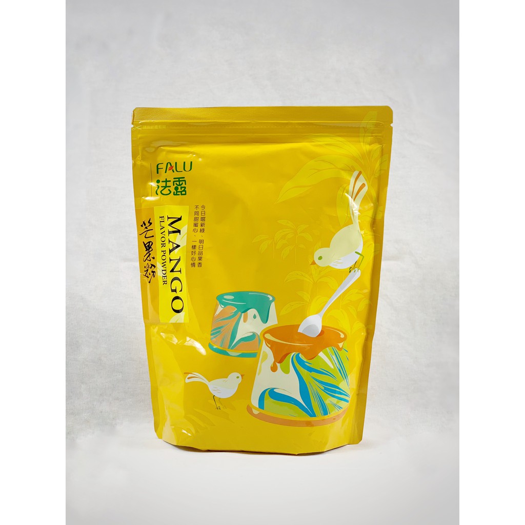 Bột Smoothie Xoài Falu 1kg