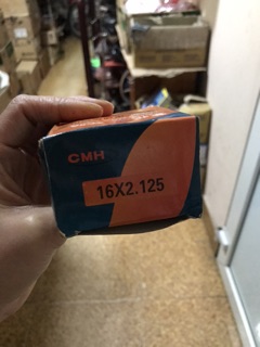 Săm xe đạp điện các loại