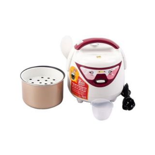 Nồi cơm điện goldsun công nghệ 3D.