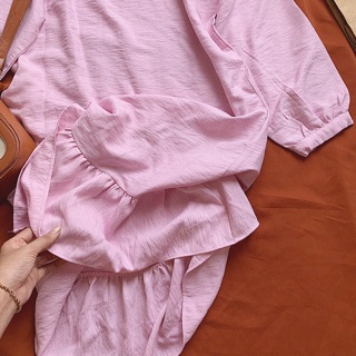 [CÓ SẴN] ☘️ CLOUDY DRESS ☘️