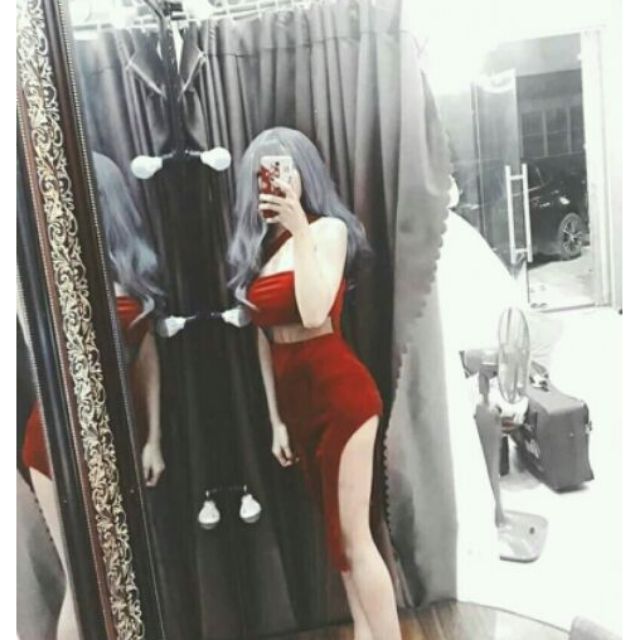 body cúp phối luoi bụng
