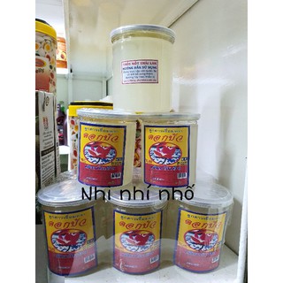 THỐT NỐT THÁI SẤY DẺO HỦ 500gr