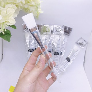 Chổi cọ đắp mặt nạ