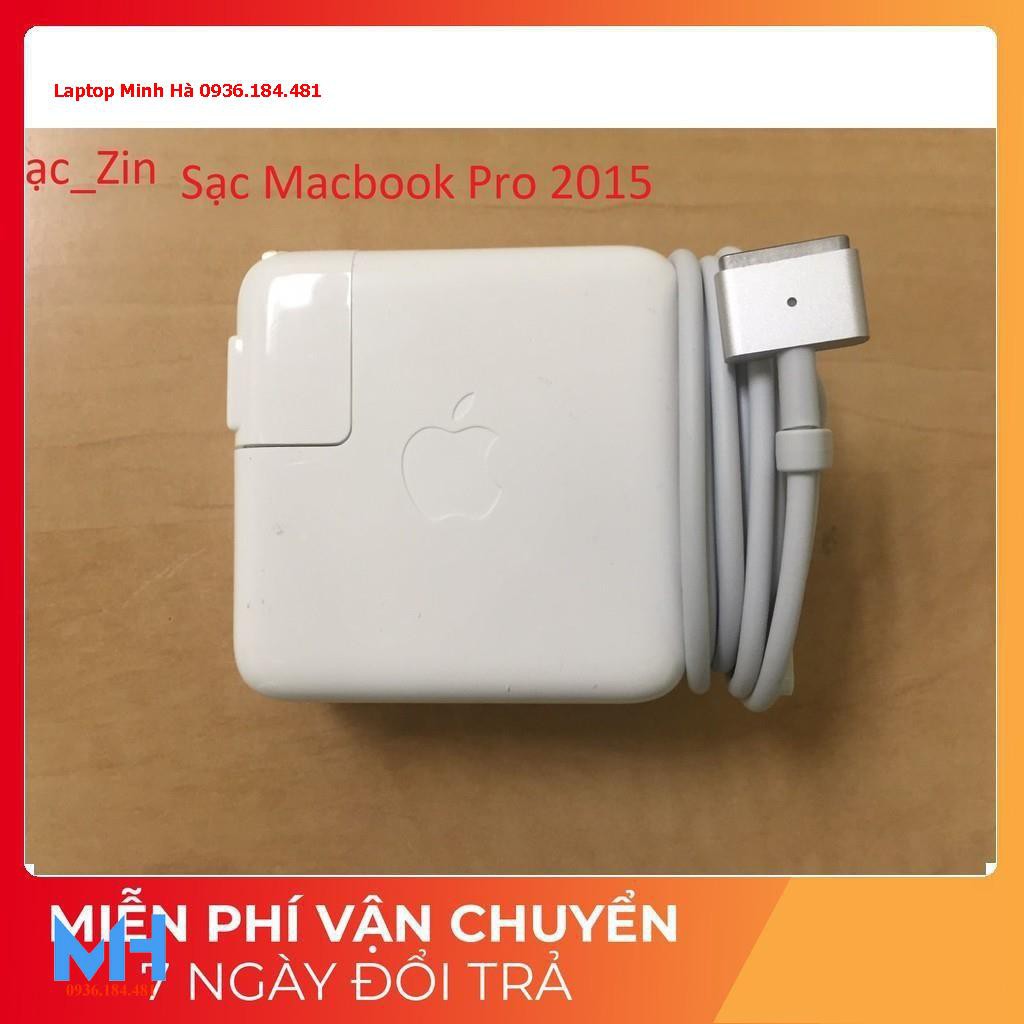 ⚡️Sạc Macbook Pro 2015