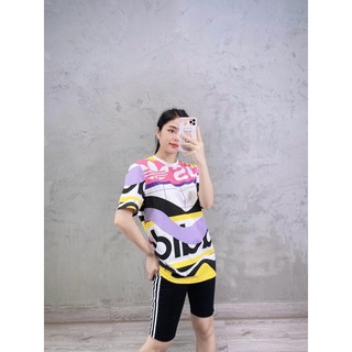 💥Hàng Xuất 💥 Áo thun Dass unisec full tag code
