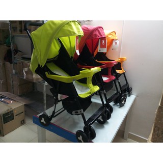 XE ĐẨY SEEBABY QQ2 tại HCM