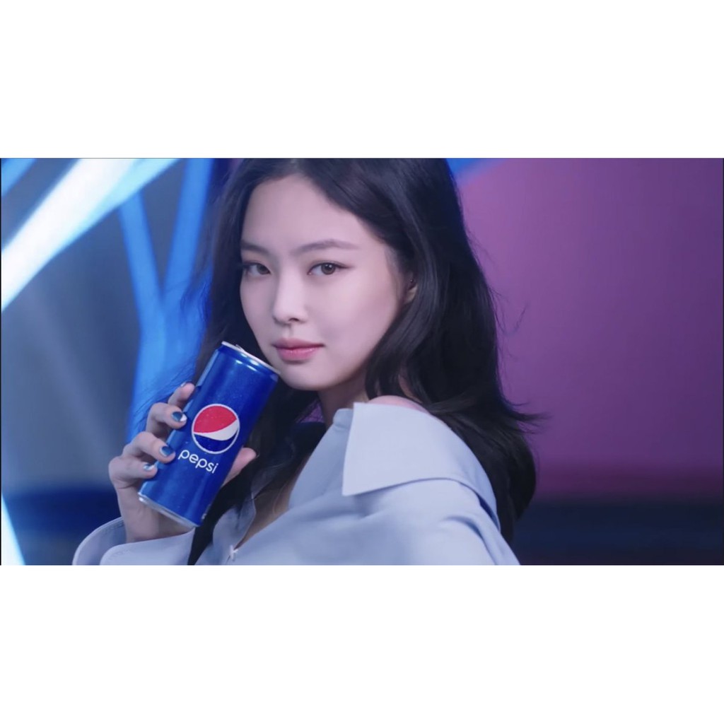 1 LON PEPSI x BLACKPINK ( BẢO HÀNH ĐỔI TRẢ)
