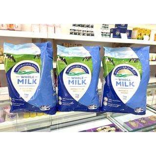 Sữa nguyên kem Devondale bột 1kg