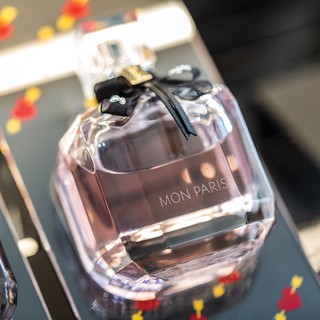 Nước hoa nữ YSL Mon Paris EDP [Authentic]