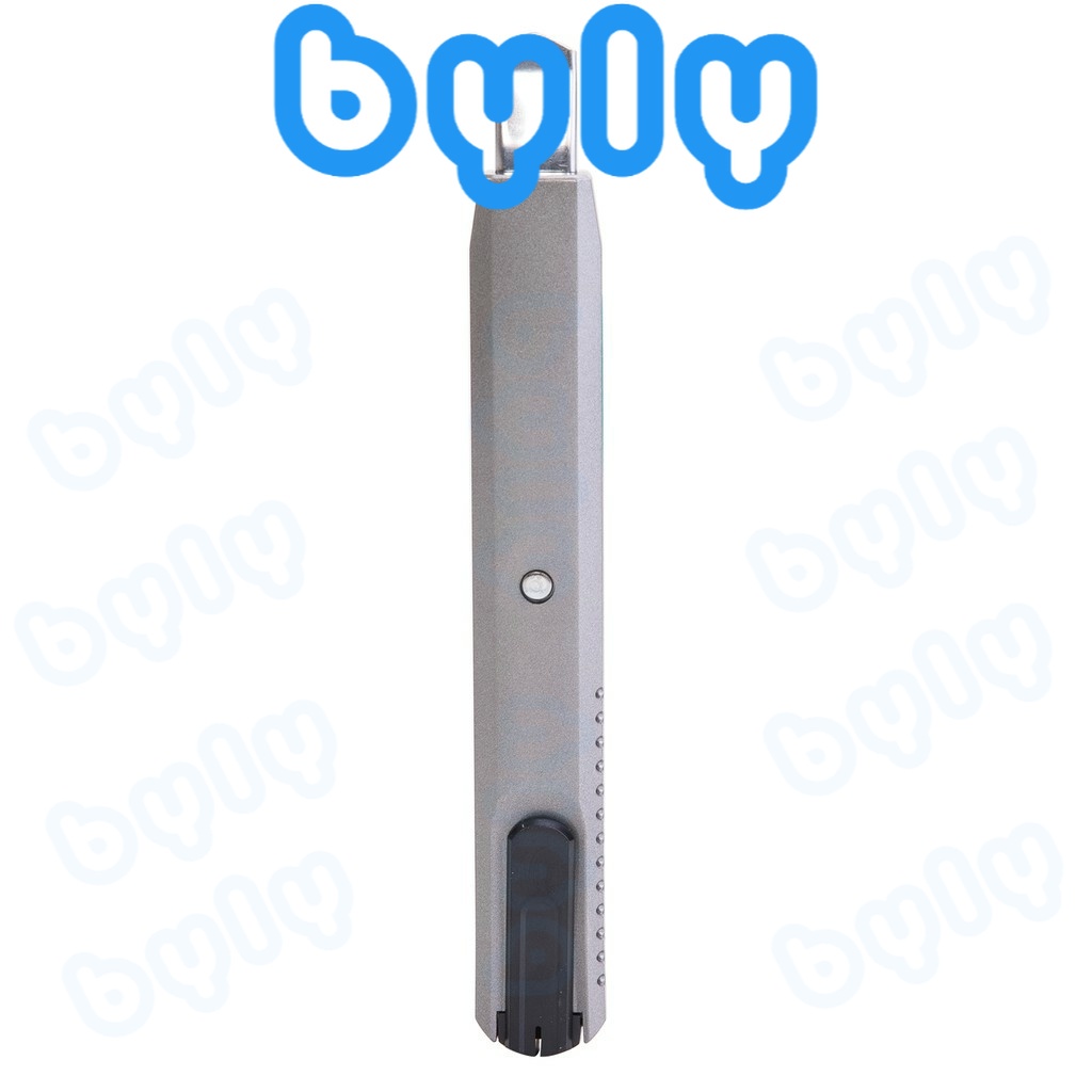 Dao rọc giấy lưỡi nhỏ - cao cấp Deli 2036 hàng chính hãng chất lượng cao - ByLy Store