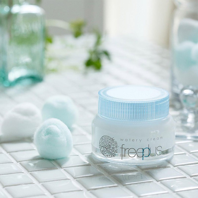 Kem Dưỡng Freeplus Watery Cream 50G